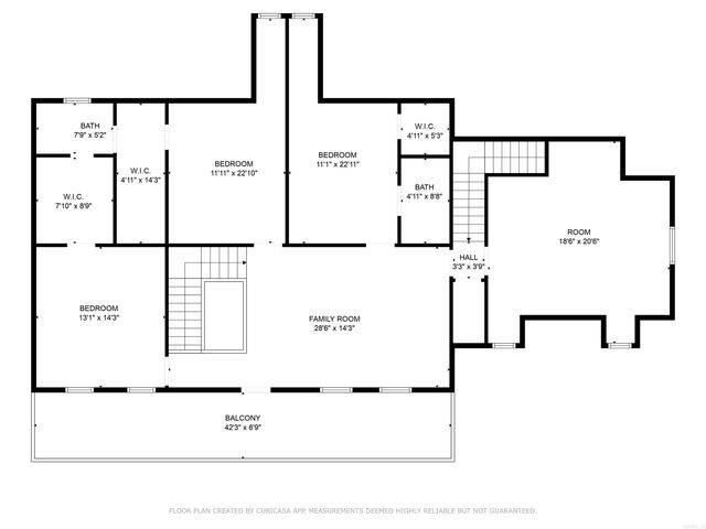 448 Golf Drive, Heber Springs, AR 72543