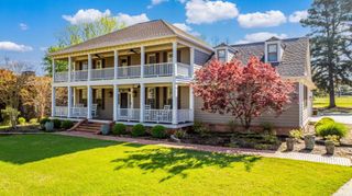 448 Golf Drive, Heber Springs, AR 72543