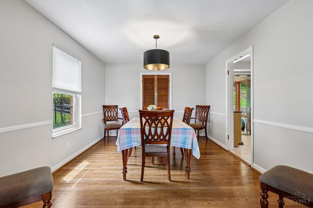 1023 Paxton Avenue, Cincinnati, OH 45208