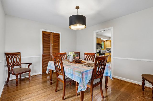 1023 Paxton Avenue, Cincinnati, OH 45208