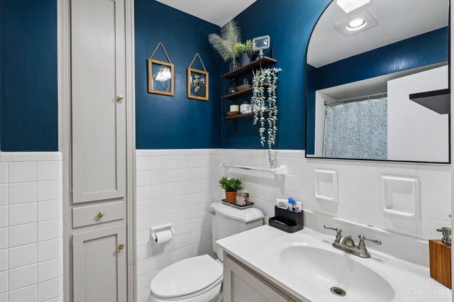 1023 Paxton Avenue, Cincinnati, OH 45208