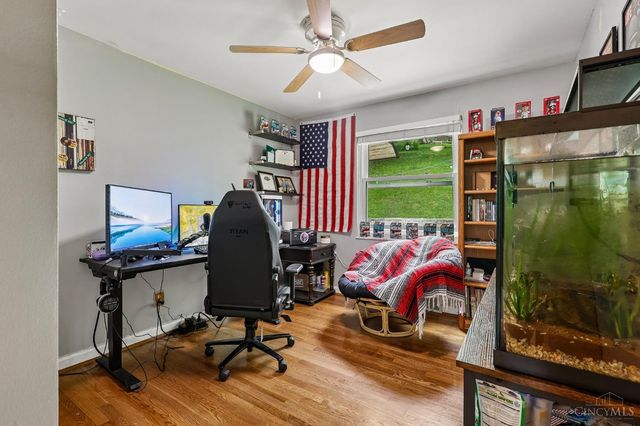 1023 Paxton Avenue, Cincinnati, OH 45208