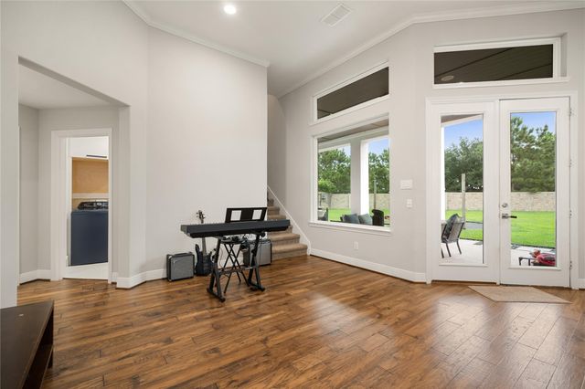 5007 Quiet Falls Lane, Fulshear, TX 77441