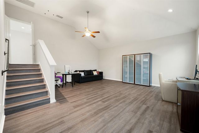 5007 Quiet Falls Lane, Fulshear, TX 77441