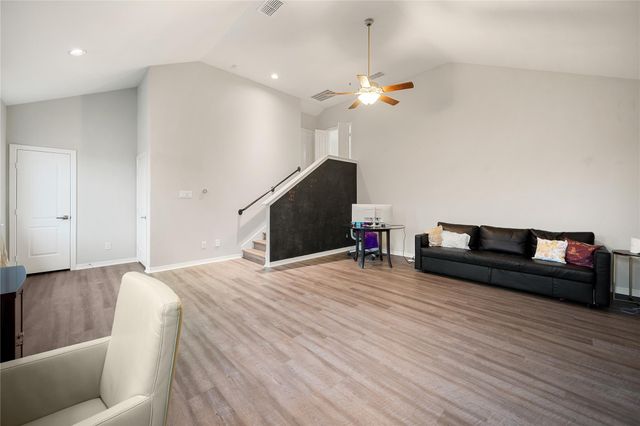 5007 Quiet Falls Lane, Fulshear, TX 77441