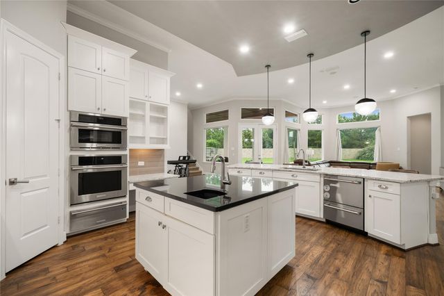 5007 Quiet Falls Lane, Fulshear, TX 77441