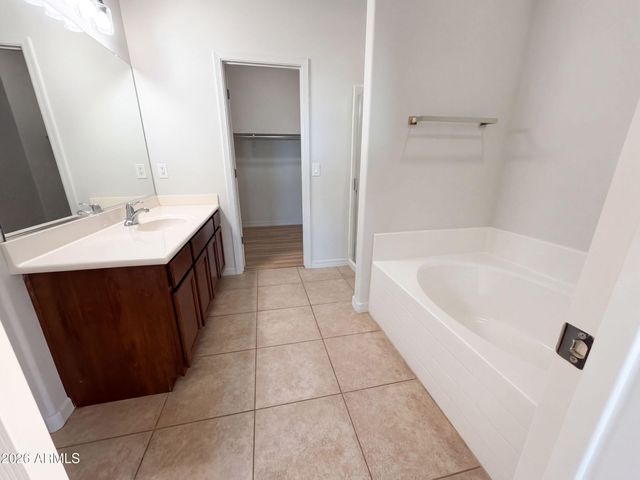 7025 S 251ST Drive, Buckeye, AZ 85326
