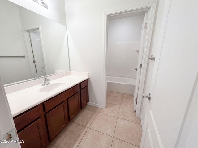 7025 S 251ST Drive, Buckeye, AZ 85326