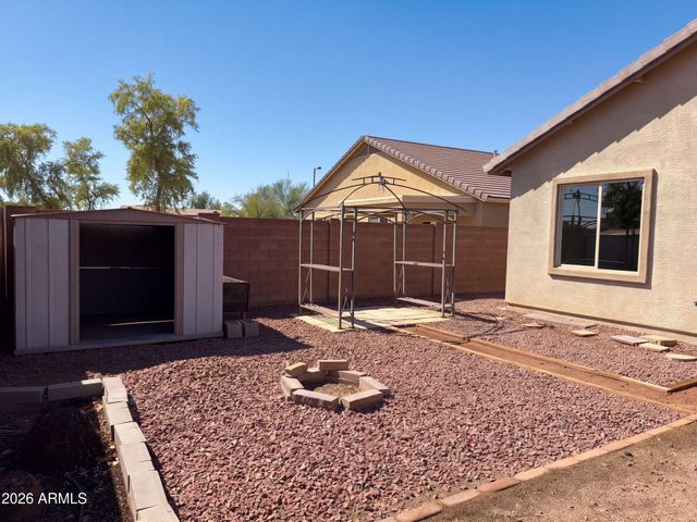 7025 S 251ST Drive, Buckeye, AZ 85326