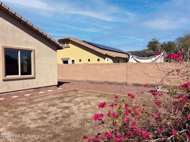 7025 S 251ST Drive, Buckeye, AZ 85326