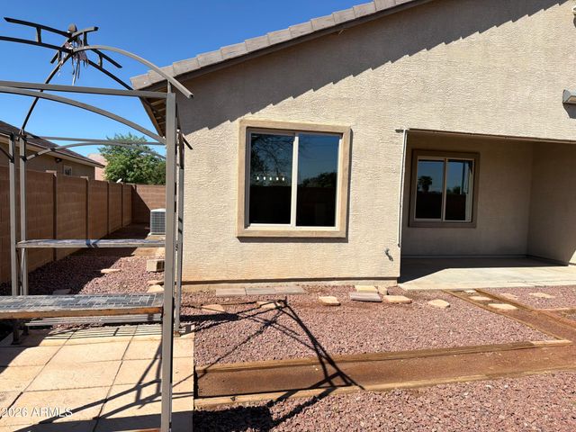 7025 S 251ST Drive, Buckeye, AZ 85326