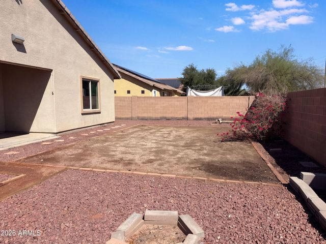 7025 S 251ST Drive, Buckeye, AZ 85326