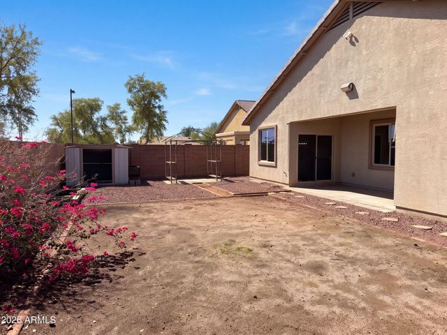 7025 S 251ST Drive, Buckeye, AZ 85326