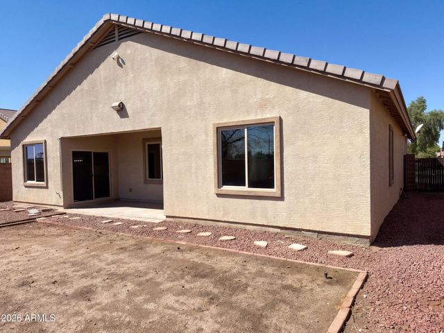 7025 S 251ST Drive, Buckeye, AZ 85326