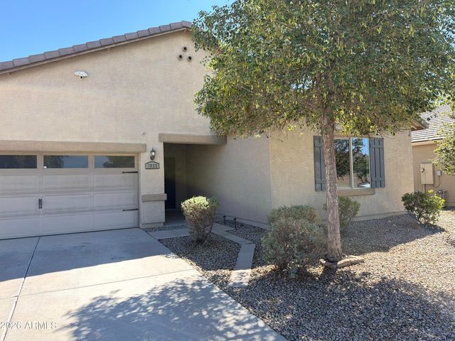 7025 S 251ST Drive, Buckeye, AZ 85326
