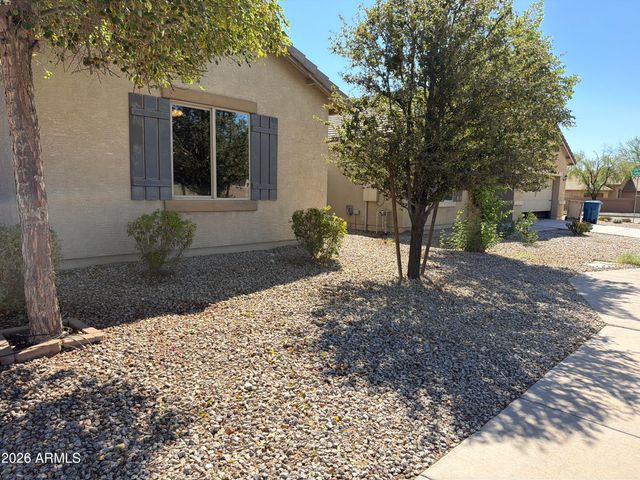 7025 S 251ST Drive, Buckeye, AZ 85326