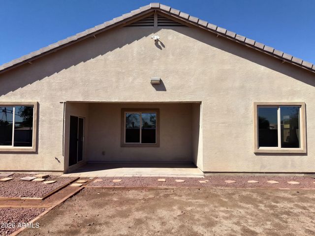 7025 S 251ST Drive, Buckeye, AZ 85326