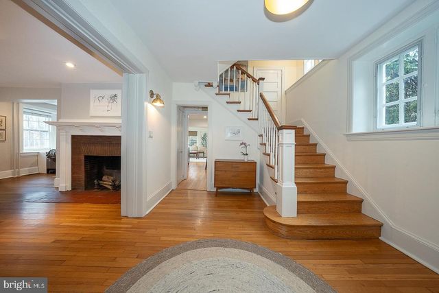 214 KENT RD, Ardmore, PA 19003