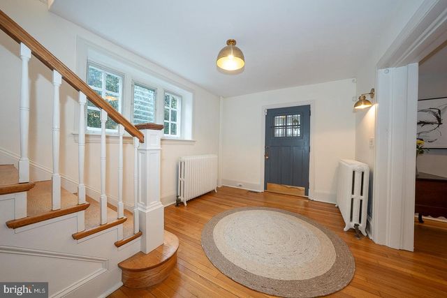 214 KENT RD, Ardmore, PA 19003