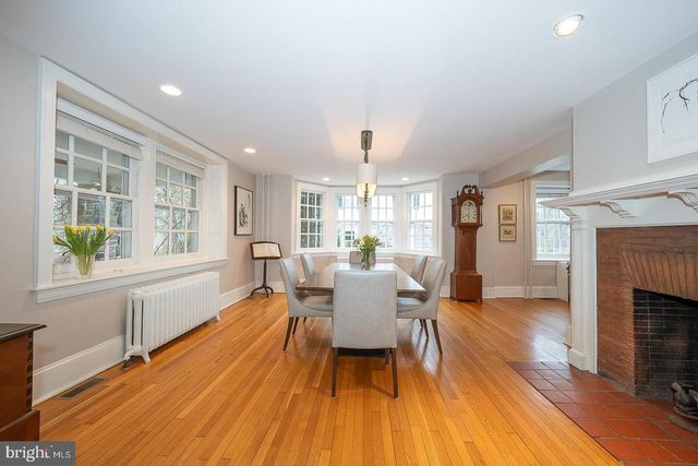 214 KENT RD, Ardmore, PA 19003