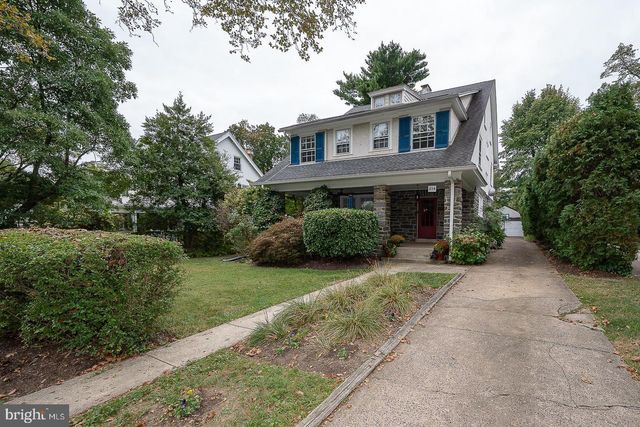 214 KENT RD, Ardmore, PA 19003