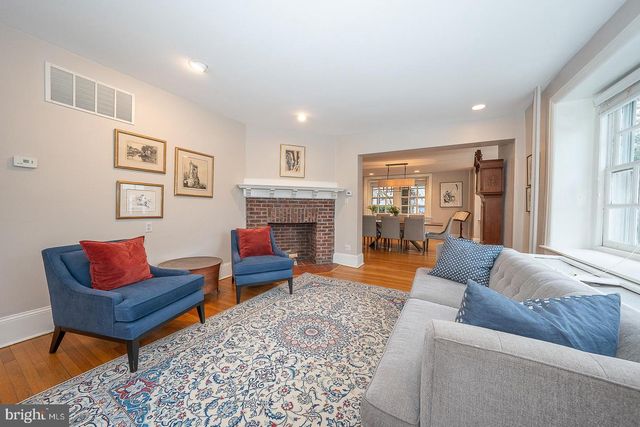 214 KENT RD, Ardmore, PA 19003