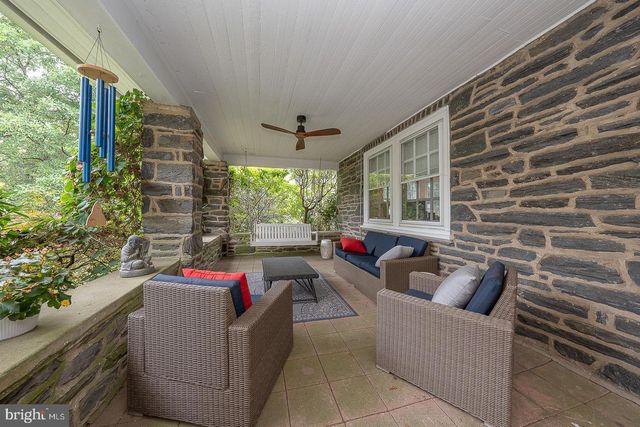 214 KENT RD, Ardmore, PA 19003