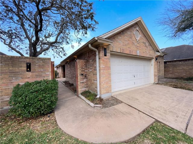 7545 Bon Soir, Corpus Christi, TX 78414