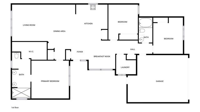 7545 Bon Soir, Corpus Christi, TX 78414