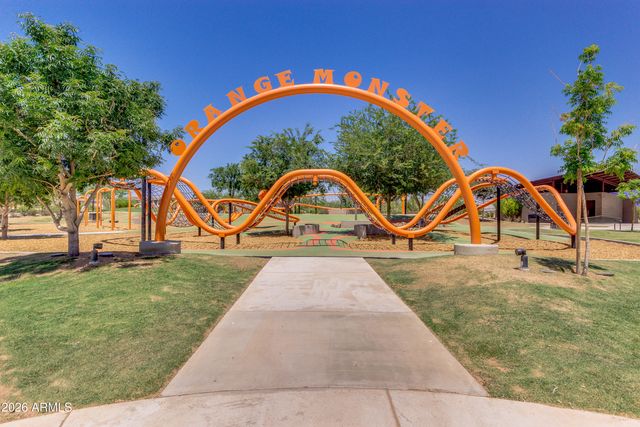 9845 E GAMMA Avenue, Mesa, AZ 85212