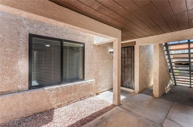4361 Gannet Circle 159, Las Vegas, NV 89103
