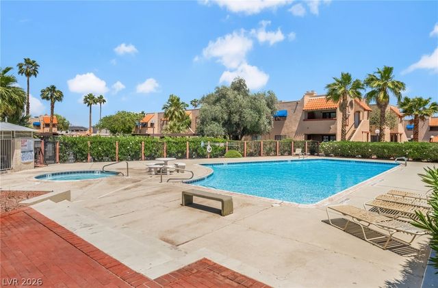 4361 Gannet Circle 159, Las Vegas, NV 89103