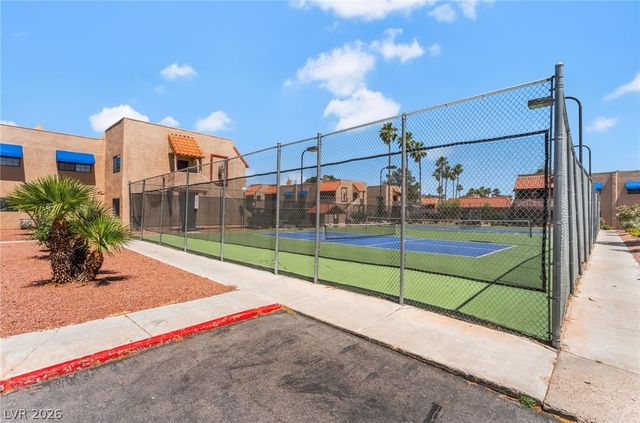 4361 Gannet Circle 159, Las Vegas, NV 89103