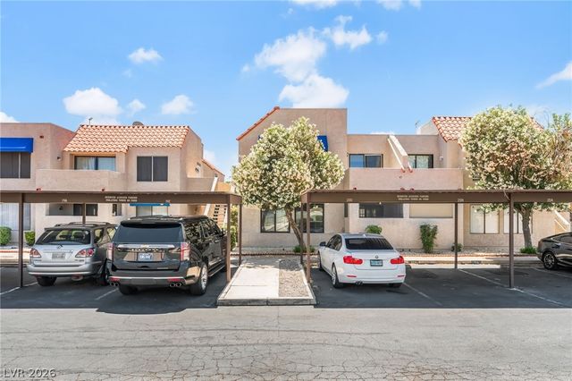 4361 Gannet Circle 159, Las Vegas, NV 89103