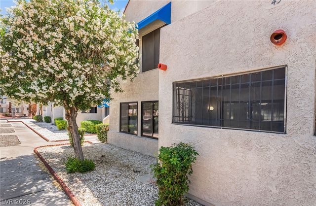4361 Gannet Circle 159, Las Vegas, NV 89103