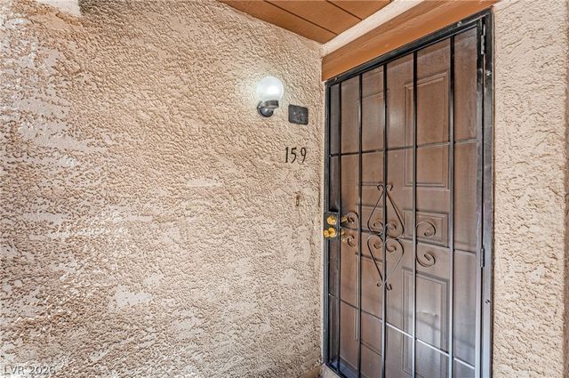 4361 Gannet Circle 159, Las Vegas, NV 89103