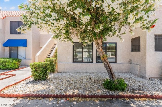 4361 Gannet Circle 159, Las Vegas, NV 89103