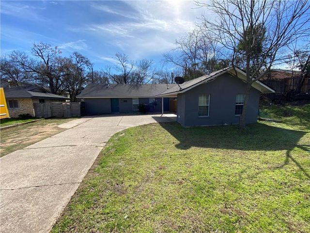 6113 Manor RD A, Austin, TX 78723