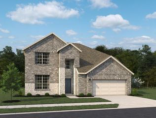 15831 Switchgrass Court, Crosby, TX 77532