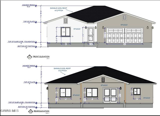 7250 Xavier Ave, California City, CA 93505