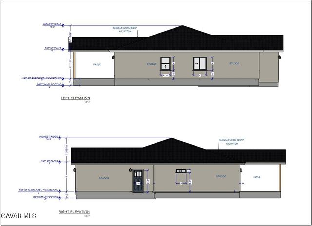 7250 Xavier Ave, California City, CA 93505