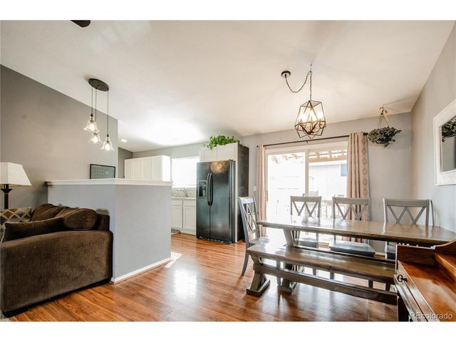 784 Century Ln, Monument, CO 80132