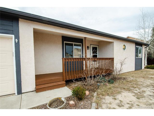 784 Century Ln, Monument, CO 80132