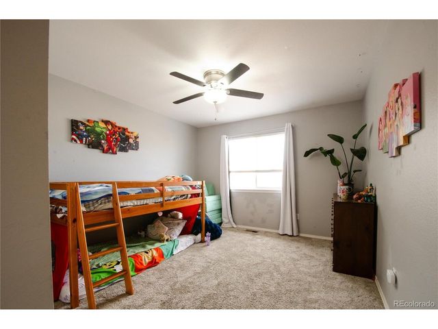 784 Century Ln, Monument, CO 80132