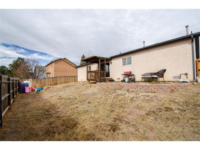 784 Century Ln, Monument, CO 80132