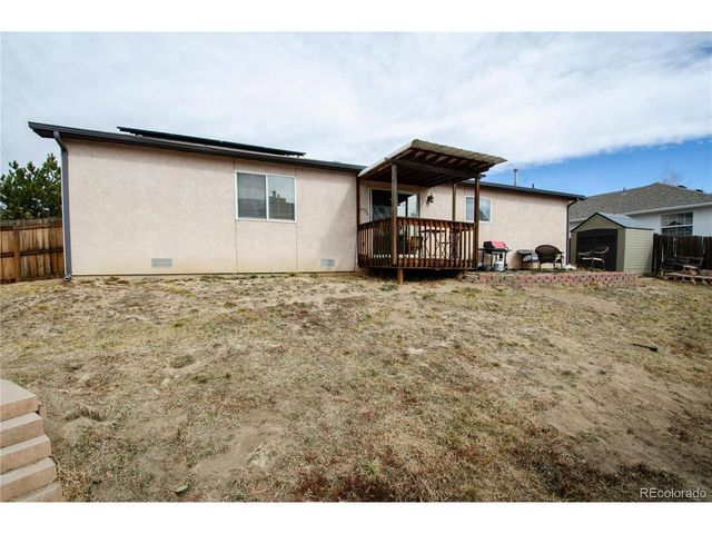 784 Century Ln, Monument, CO 80132