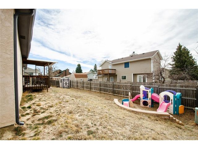 784 Century Ln, Monument, CO 80132