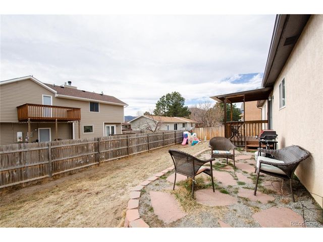 784 Century Ln, Monument, CO 80132