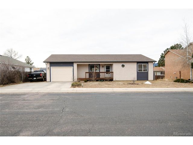 784 Century Ln, Monument, CO 80132