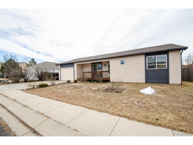 784 Century Ln, Monument, CO 80132